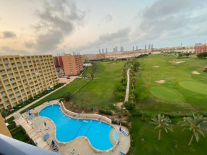 Porto Golf Sahel Home